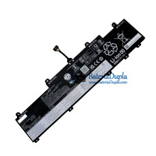 Bateria para Lenovo L21M3PG2 SB11F21951 L21D3PG2/M3PG1 L21C3PG1 [bateria de substituição]